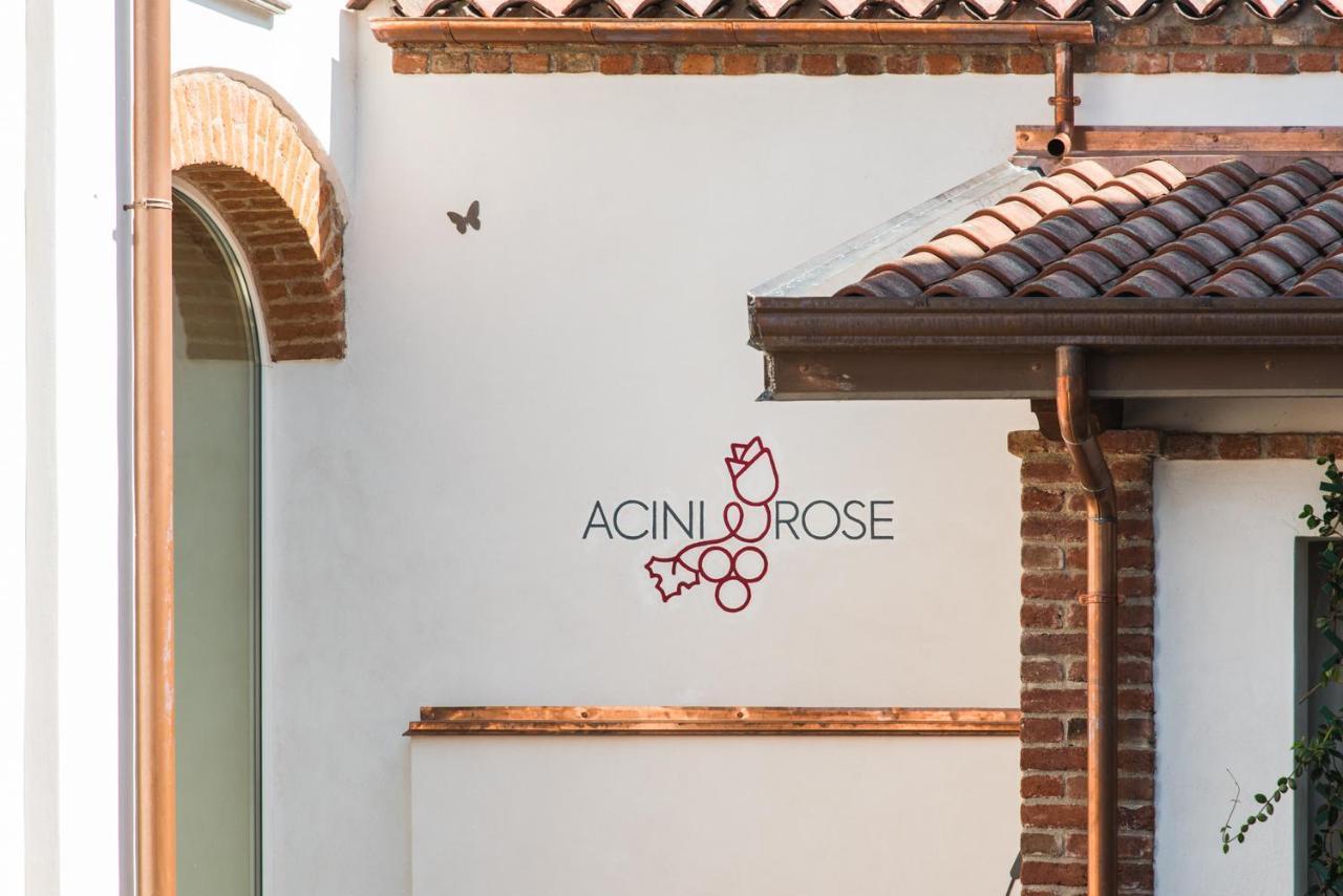 Acini E Rose Apartment Montalenghe Ngoại thất bức ảnh